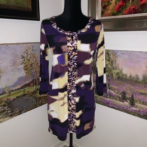 🐠 ALFANI tunic size S